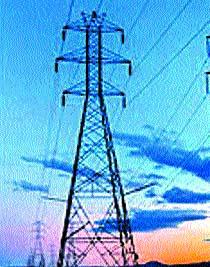 Electric scarcity, weight loss 'jerk' | विजेचा तुटवडा, भारनियमनाचा ‘झटका’ Electric scarcity, weight loss 'jerk' | विजेचा तुटवडा, भारनियमनाचा ‘झटका’