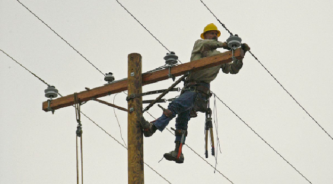 Electricity bills are exhausted as the payment center is closed | भरणा केंद्र बंद असल्याने वीजबिले थकली Electricity bills are exhausted as the payment center is closed | भरणा केंद्र बंद असल्याने वीजबिले थकली