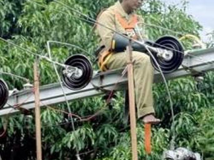 Exgratia of Rs. 30 lakhs to the heirs of MSEDCL employees in case of death of Corona | कोरोनाने मृत्यू झाल्यास महावितरण कर्मचाऱ्यांच्या वारसांना ३० लाखांचे सानुग्रह अनुदान