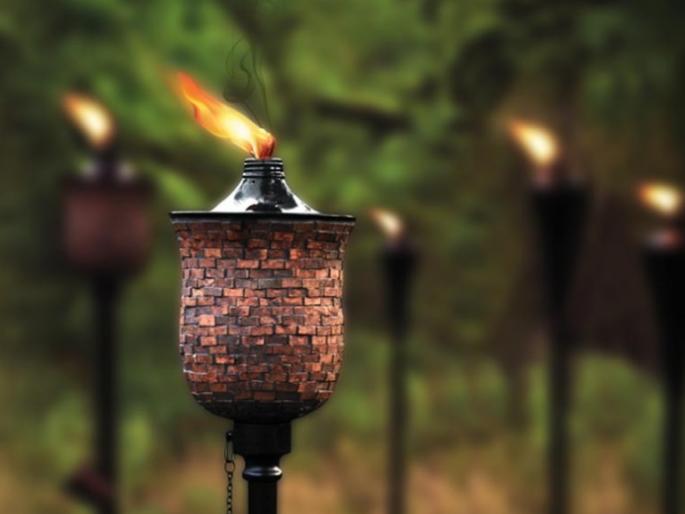 Petavu Mashali, 'What day will come? No body trust. ' | पेटवू मशाली, ‘कोण दिवस येईल कैसा। नाही देहाचा भरवसा।।’ Petavu Mashali, 'What day will come? No body trust. ' | पेटवू मशाली, ‘कोण दिवस येईल कैसा। नाही देहाचा भरवसा।।’