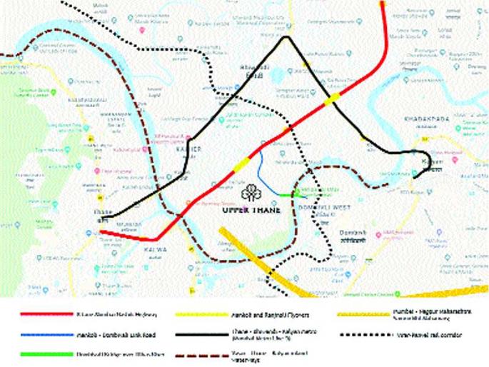 Home Industries Investment in MMR | एमएमआरमध्ये गृहोद्योगांची गुंतवणूक Home Industries Investment in MMR | एमएमआरमध्ये गृहोद्योगांची गुंतवणूक
