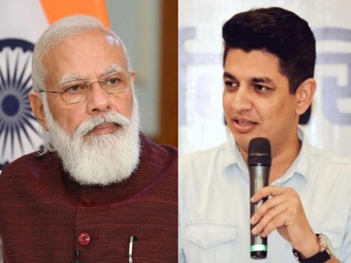 Where did 2 crore jobs go ?, is the question asked by Youth Congress leader Satyajit Tambe | २ कोटी नोकऱ्या कुठे गेल्या?; अर्थसंकल्पाने पुन्हा सर्वसामान्यांचा भ्रमनिरास केला, तांबे यांची टीका Where did 2 crore jobs go ?, is the question asked by Youth Congress leader Satyajit Tambe | २ कोटी नोकऱ्या कुठे गेल्या?; अर्थसंकल्पाने पुन्हा सर्वसामान्यांचा भ्रमनिरास केला, तांबे यांची टीका