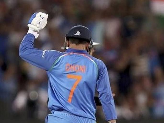 Dhoni's comeback is difficult, Lokesh Rahul can be the right option | धोनीचे पुनरागमन कठीणच, लोकेश राहुल ठरू शकतो योग्य पर्याय