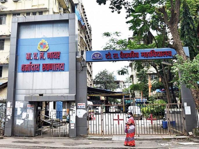 children will get free treatment in nair hospital start opd says cm eknath shinde | नायरमध्ये विशेष मुलांना मिळणार माेफत उपचार; उपचार केंद्र सुरू करा, मुख्यमंत्र्यांच्या सूचना children will get free treatment in nair hospital start opd says cm eknath shinde | नायरमध्ये विशेष मुलांना मिळणार माेफत उपचार; उपचार केंद्र सुरू करा, मुख्यमंत्र्यांच्या सूचना