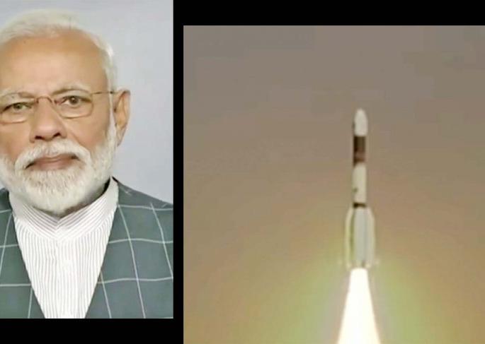 The space station threatens India's mission power | भारताच्या मिशन शक्तीमुळे अंतराळ स्थानकाला धोका The space station threatens India's mission power | भारताच्या मिशन शक्तीमुळे अंतराळ स्थानकाला धोका