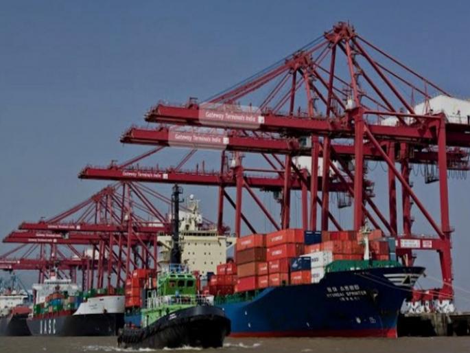 Privatization of ports threatens internal security of the country; Increase in cases of smuggling | बंदरांच्या खासगीकरणामुळे देशाची अंतर्गत सुरक्षा धोक्यात; तस्करीच्या घटनांमध्ये वाढ Privatization of ports threatens internal security of the country; Increase in cases of smuggling | बंदरांच्या खासगीकरणामुळे देशाची अंतर्गत सुरक्षा धोक्यात; तस्करीच्या घटनांमध्ये वाढ