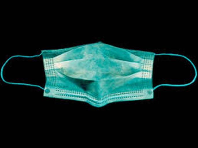 Punitive action against 200 people who do not wear masks! | मास्क न वापरणाऱ्या २०० जणांवर दंडात्मक कारवाई ! Punitive action against 200 people who do not wear masks! | मास्क न वापरणाऱ्या २०० जणांवर दंडात्मक कारवाई !