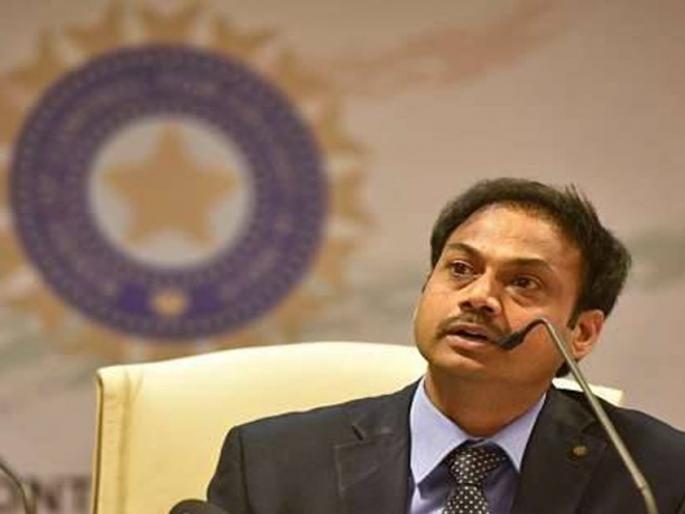 Despite being in the World Cup squad, he not selected for west indies tour | विश्वचषकाच्या संघात असूनही 'त्याला' मिळाला डच्चू