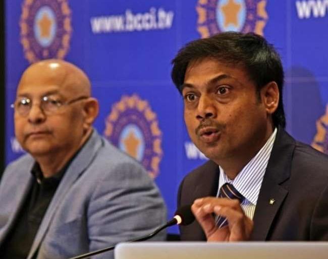India's team will no longer elect chairman of selection committee; saurav Ganguly's big decision in BCCI meeting | निवड समिती अध्यक्ष आता निवडणार नाही भारताचा संघ; बीसीसीआयच्या बैठकीत गांगुलींचा मोठा निर्णय