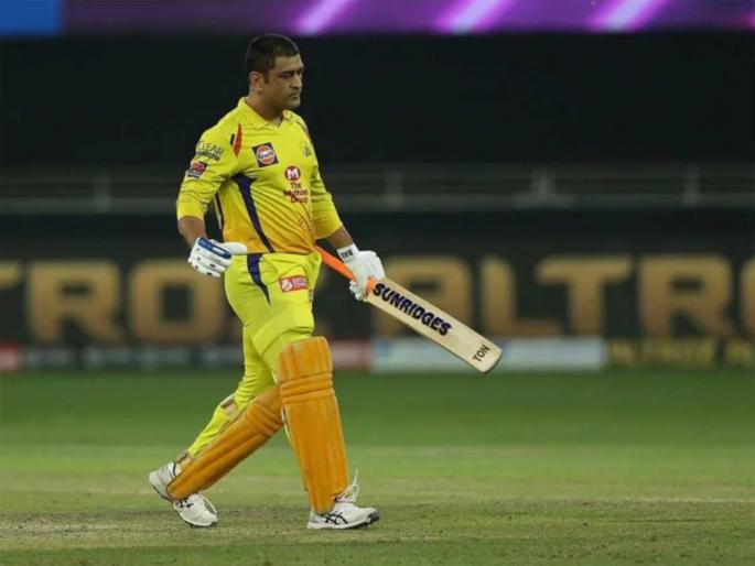 IPL 2021 : Don't expect much from MS Dhoni the batsman : Brian Lara | IPL 2021 : फलंदाज म्हणून महेंद्रसिंग धोनीकडून फार अपेक्षा ठेऊ नका; ब्रायन लाराचं स्पष्ट मत