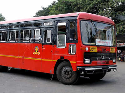 Due to the lack of bus for Shirdi from Nashik at night, the inconvenience caused | शिर्डी येथून रात्री नाशिकसाठी बस नसल्याने गैरसोय Due to the lack of bus for Shirdi from Nashik at night, the inconvenience caused | शिर्डी येथून रात्री नाशिकसाठी बस नसल्याने गैरसोय