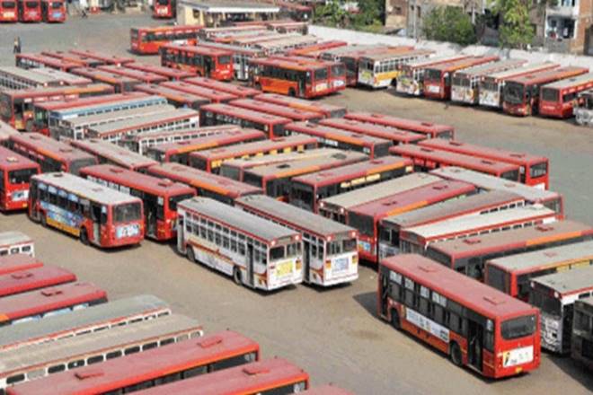 From tomorrow, S.T. Will run | उद्यापासून एस.टी. धावणार From tomorrow, S.T. Will run | उद्यापासून एस.टी. धावणार