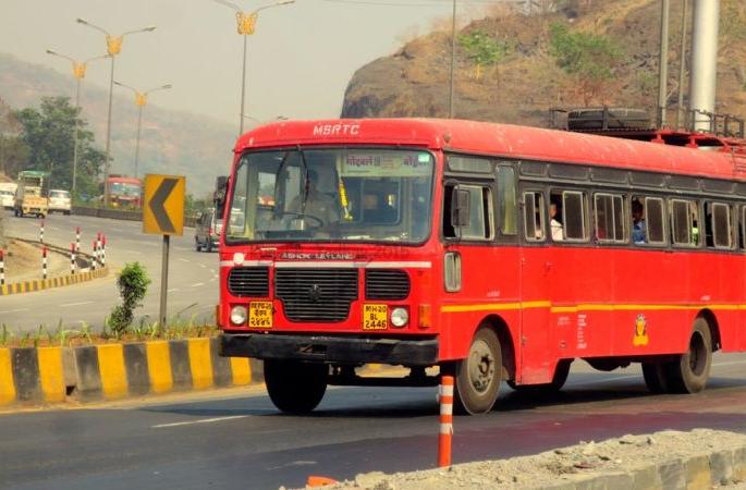 ST's smart card scheme extended till August 15 | एसटीच्या स्मार्टकार्ड योजनेला १५ ऑगस्टपर्यंत मुदतवाढ ST's smart card scheme extended till August 15 | एसटीच्या स्मार्टकार्ड योजनेला १५ ऑगस्टपर्यंत मुदतवाढ