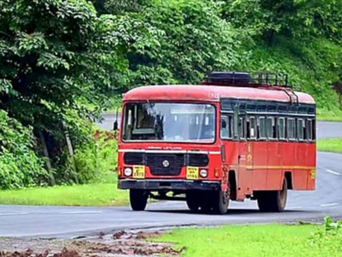 MSRTC: ST has gone into a 'pit'; 37 years of loss-making journey, ST Corporation's white paper released | MSRTC: एसटी गेली 'खड्ड्यात'; ३७ वर्षे तोट्याचा प्रवास, एसटी महामंडळाची श्वेतपत्रिका जाहीर MSRTC: ST has gone into a 'pit'; 37 years of loss-making journey, ST Corporation's white paper released | MSRTC: एसटी गेली 'खड्ड्यात'; ३७ वर्षे तोट्याचा प्रवास, एसटी महामंडळाची श्वेतपत्रिका जाहीर