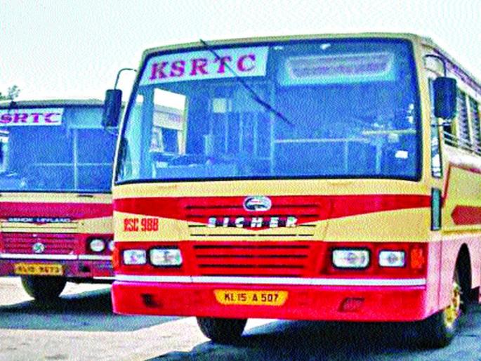 Accept all 'national roads' by accepting 'open roads' policy! | ‘खुले रस्ते’ धोरण स्वीकारून सर्व बसना राष्ट्रीय परवाने द्या! Accept all 'national roads' by accepting 'open roads' policy! | ‘खुले रस्ते’ धोरण स्वीकारून सर्व बसना राष्ट्रीय परवाने द्या!