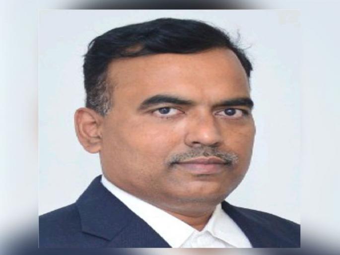 Dr. Dhananjay Savalkar as Executive Director of Mahanirmiti | डॉ. धनंजय सावळकर महानिर्मितीच्या कार्यकारी संचालकपदी  Dr. Dhananjay Savalkar as Executive Director of Mahanirmiti | डॉ. धनंजय सावळकर महानिर्मितीच्या कार्यकारी संचालकपदी
