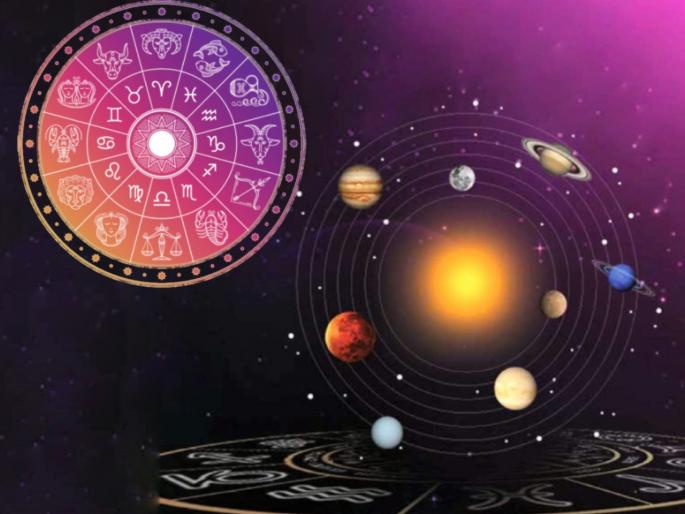 Venus-Mars conjunction can be seen in the eastern sky on Thursday morning | गुरुवारी पहाटे पूर्व आकाशात अनुभवता येणार शुक्र-मंगळ युतीचा नजारा Venus-Mars conjunction can be seen in the eastern sky on Thursday morning | गुरुवारी पहाटे पूर्व आकाशात अनुभवता येणार शुक्र-मंगळ युतीचा नजारा