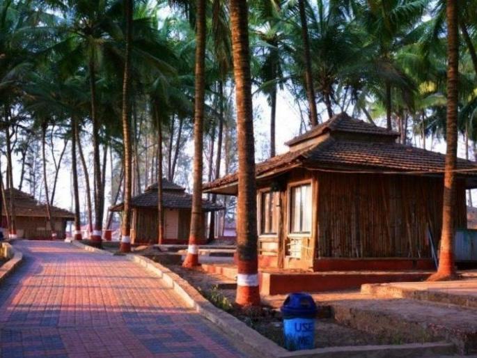 International Women’s Day: Maharashtra tourism corporation offers 50% discount to women on room charges | International Women's day: 'वुमन्स डे'च्या निमित्ताने महाराष्ट्र पर्यटन विभागाद्वारे महिलांना निवासी आरक्षणात ५० टक्के सुट International Women’s Day: Maharashtra tourism corporation offers 50% discount to women on room charges | International Women's day: 'वुमन्स डे'च्या निमित्ताने महाराष्ट्र पर्यटन विभागाद्वारे महिलांना निवासी आरक्षणात ५० टक्के सुट