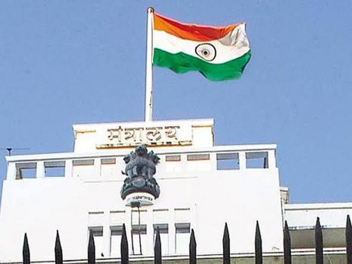 The need for information - technology in every department of the ministry | मंत्रालयाच्या प्रत्येक विभागात माहिती - तंत्रज्ञानाची गरज The need for information - technology in every department of the ministry | मंत्रालयाच्या प्रत्येक विभागात माहिती - तंत्रज्ञानाची गरज