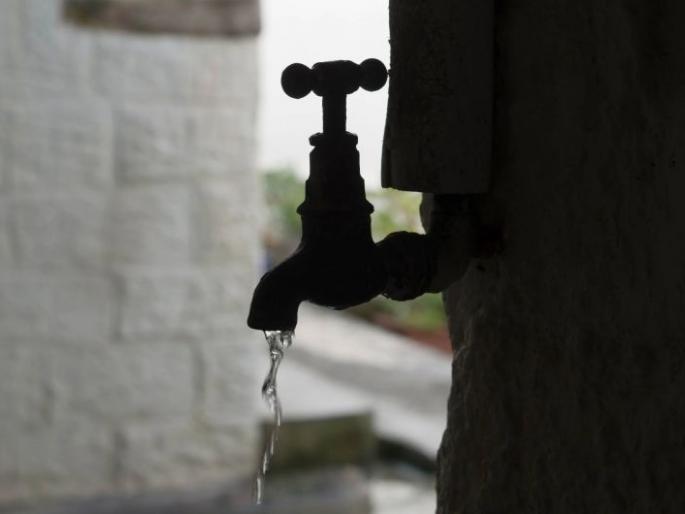 The manual laborer got a water bill of Rs 18,000 | अबब! हातमजुरी करणाऱ्या मजुराला आले १८ हजारांचे पाणी बील