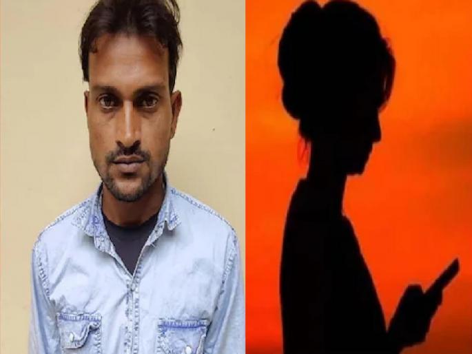 mts ravi meena arrested giving intelligence to pakistani woman trapped in honeytrap in jaipur, rajasthan | हनीट्रॅपमध्ये अडकला एमटीएस, पाकिस्तानसाठी हेरगिरी केल्याप्रकरणी अटक! mts ravi meena arrested giving intelligence to pakistani woman trapped in honeytrap in jaipur, rajasthan | हनीट्रॅपमध्ये अडकला एमटीएस, पाकिस्तानसाठी हेरगिरी केल्याप्रकरणी अटक!