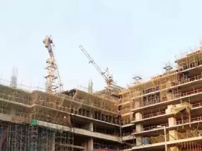 CIDCO says, choose the house of your choice | सिडको म्हणतेय, निवडा आवडीचे घर!, चार वर्षांत ८७ हजार घरांची निर्मिती केली जाणार CIDCO says, choose the house of your choice | सिडको म्हणतेय, निवडा आवडीचे घर!, चार वर्षांत ८७ हजार घरांची निर्मिती केली जाणार