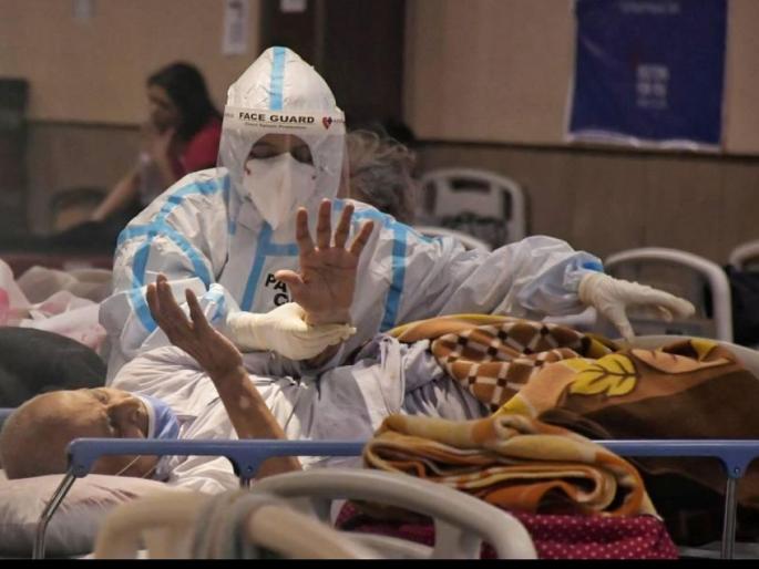 Mucormycosis around 5500 cases of black fungus in the country more than 70 percent deaths in maharashtra alone | Mucormycosis: भय इथले संपत नाही! कोरोना पाठोपाठ राज्यावर आणखी एक संकट; टेन्शन वाढलं Mucormycosis around 5500 cases of black fungus in the country more than 70 percent deaths in maharashtra alone | Mucormycosis: भय इथले संपत नाही! कोरोना पाठोपाठ राज्यावर आणखी एक संकट; टेन्शन वाढलं