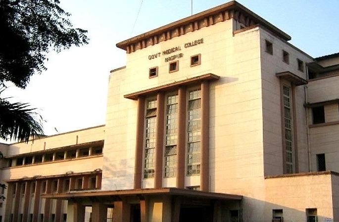 Medical Initiative: Planning for Mucormycosis Patients as 'Model' | मेडिकलचा पुढाकार : म्युकरमायकोसिस रुग्णांचे नियोजन ठरत आहे ‘मॉडेल’ Medical Initiative: Planning for Mucormycosis Patients as 'Model' | मेडिकलचा पुढाकार : म्युकरमायकोसिस रुग्णांचे नियोजन ठरत आहे ‘मॉडेल’