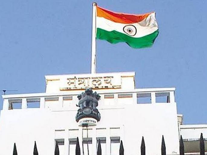 Information of non-aborigines sought by the Chief Secretary | मुख्य सचिवांनी मागितली गैरआदिवासींची माहिती Information of non-aborigines sought by the Chief Secretary | मुख्य सचिवांनी मागितली गैरआदिवासींची माहिती