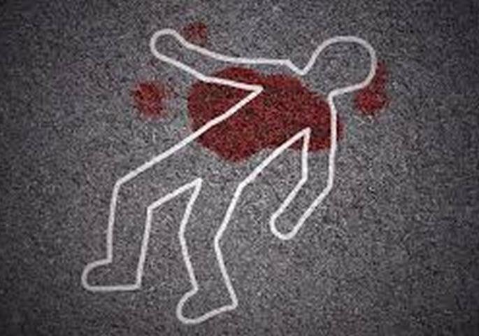 The deceased man from Hyderabad | ठेचून ठार केलेला ‘तो’ इसम निघाला हैद्राबादचा The deceased man from Hyderabad | ठेचून ठार केलेला ‘तो’ इसम निघाला हैद्राबादचा