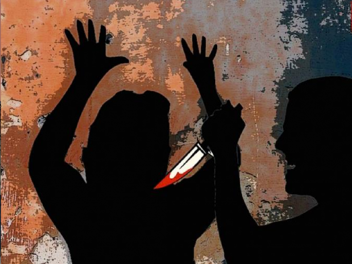 man Murdered by stabbing in money dispute in Parbhani, crime against two accused | पैशाच्या देवाण-घेवाणवरुन एकाचा चोकू भोसकून खून; परभणीतील घटना, दोघांवर गुन्हा man Murdered by stabbing in money dispute in Parbhani, crime against two accused | पैशाच्या देवाण-घेवाणवरुन एकाचा चोकू भोसकून खून; परभणीतील घटना, दोघांवर गुन्हा