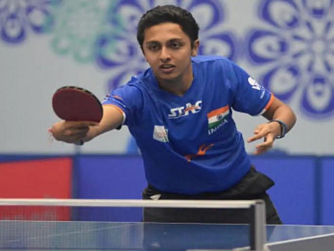 Players likely to get a separate set of balls - Mudit Dani | खेळाडूंना चेंडूंचा स्वतंत्र सेट मिळण्याची शक्यता- मुदित दानी Players likely to get a separate set of balls - Mudit Dani | खेळाडूंना चेंडूंचा स्वतंत्र सेट मिळण्याची शक्यता- मुदित दानी