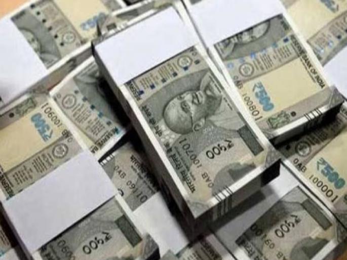 514 crores in government treasury through stamp duty from Kolhapur district | कोल्हापूर जिल्ह्यातून मुद्रांक शुल्काद्वारे ५१४ कोटी शासनाच्या तिजोरीत 514 crores in government treasury through stamp duty from Kolhapur district | कोल्हापूर जिल्ह्यातून मुद्रांक शुल्काद्वारे ५१४ कोटी शासनाच्या तिजोरीत