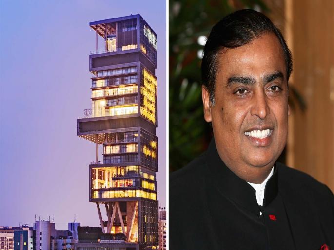Mukesh Ambani: Unusual two-wheeler found outside Mukesh Ambani's house after Scorpio; Investigation underway | Mukesh Ambani: स्कॉर्पिओनंतर आता मुकेश अंबानींच्या घराबाहेर आढळली बेवारस दुचाकी; तपास सुरू Mukesh Ambani: Unusual two-wheeler found outside Mukesh Ambani's house after Scorpio; Investigation underway | Mukesh Ambani: स्कॉर्पिओनंतर आता मुकेश अंबानींच्या घराबाहेर आढळली बेवारस दुचाकी; तपास सुरू