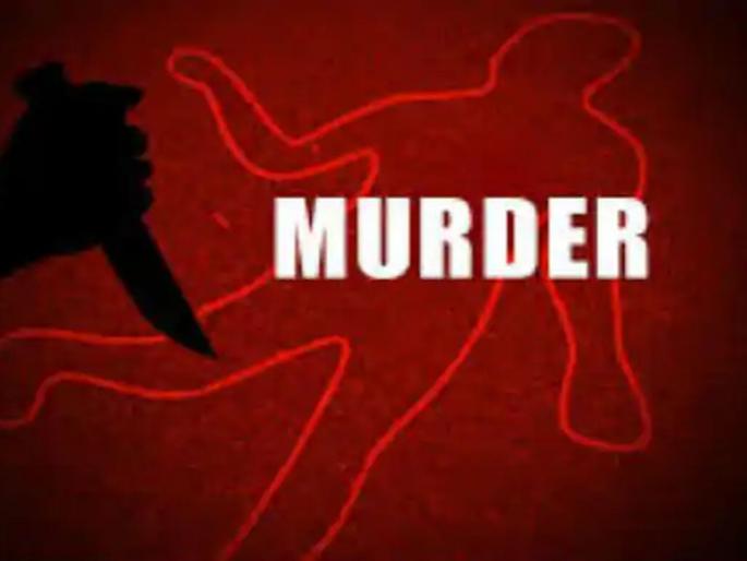 Murder of cousin from constant quarrel; Incident at Vapati in Hingoli | सततच्या भांडणातून चुलत भावाचा खून; हिंगोलीच्या वापटी येथील घटना Murder of cousin from constant quarrel; Incident at Vapati in Hingoli | सततच्या भांडणातून चुलत भावाचा खून; हिंगोलीच्या वापटी येथील घटना