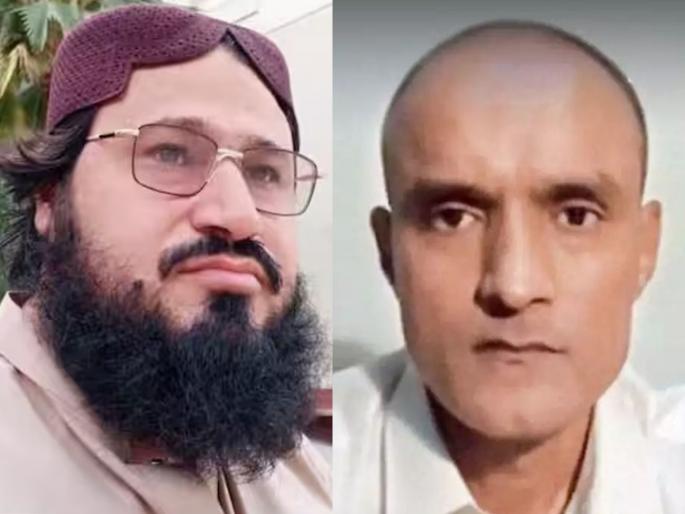 Mufti shah mir who kidnapped Kulbhushan Jadhav killed in Pakistan, was helping ISI | कोण होता पाकिस्तानात मारला गेलेला मुफ्ती शाह मीर? कुलभूषण जाधव यांना पकडून दिलं, ISI शी होतं कनेक्शन Mufti shah mir who kidnapped Kulbhushan Jadhav killed in Pakistan, was helping ISI | कोण होता पाकिस्तानात मारला गेलेला मुफ्ती शाह मीर? कुलभूषण जाधव यांना पकडून दिलं, ISI शी होतं कनेक्शन