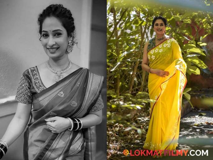 marathi actress mugdha godbole breaks down after priya marathe death shares emotional post | "कॅन्सरच्या ट्रीटमेंटमुळे थकत होती, तरीही...", प्रिया मराठेच्या निधनानंतर मराठी अभिनेत्री हळहळली, सांगितली भावुक आठवण marathi actress mugdha godbole breaks down after priya marathe death shares emotional post | "कॅन्सरच्या ट्रीटमेंटमुळे थकत होती, तरीही...", प्रिया मराठेच्या निधनानंतर मराठी अभिनेत्री हळहळली, सांगितली भावुक आठवण
