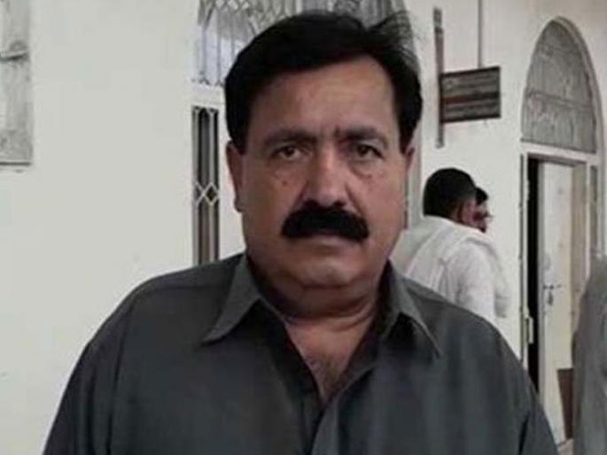 The richest leader in Pakistan, assets worth billions | पाकिस्तानमधील सर्वांत श्रीमंत नेता, 400 अरब संपत्ती The richest leader in Pakistan, assets worth billions | पाकिस्तानमधील सर्वांत श्रीमंत नेता, 400 अरब संपत्ती