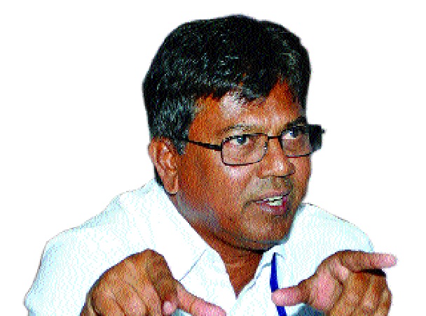 The patchwork of roads in Sangli district is complete: S. H. This dialogue with Mujawar ... | सांगली जिल्ह्यातील रस्त्यांचे पॅचवर्क पूर्णत्वाकडे : एस. एच. मुजावर यांच्याशी साधलेला हा संवाद... The patchwork of roads in Sangli district is complete: S. H. This dialogue with Mujawar ... | सांगली जिल्ह्यातील रस्त्यांचे पॅचवर्क पूर्णत्वाकडे : एस. एच. मुजावर यांच्याशी साधलेला हा संवाद...