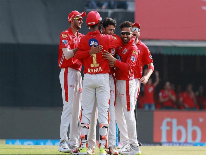 Kings XI Punjab's 18-year-old Afghanistan spin sensation Mujeeb Ur Rahman gets engaged | Social Viral : किंग्ज इलेव्हन पंजाबच्या 18 वर्षीय क्रिकेपटूनं केला गुपचूप साखरपुडा