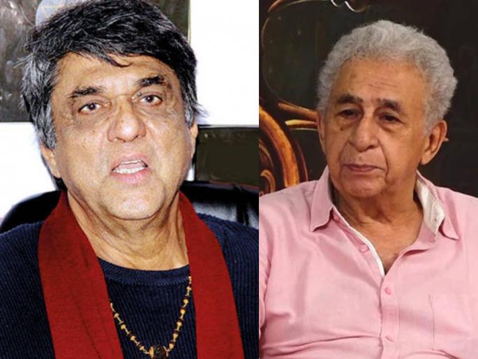mukesh khanna befitting reply to naseeruddin shah statement muslim haters trend | नसीरुद्दीन शाह यांच्या वक्तव्यावर भडकले मुकेश खन्ना, म्हणाले, "जा लव्ह जिहादच्या गँगमध्ये..." mukesh khanna befitting reply to naseeruddin shah statement muslim haters trend | नसीरुद्दीन शाह यांच्या वक्तव्यावर भडकले मुकेश खन्ना, म्हणाले, "जा लव्ह जिहादच्या गँगमध्ये..."
