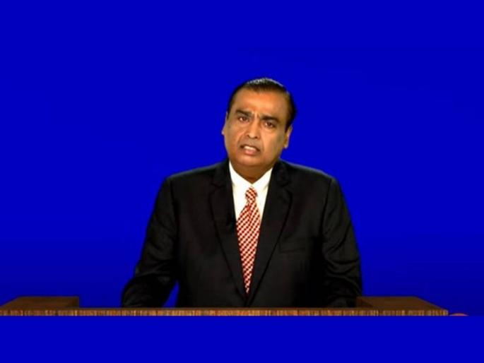 Earn money from jiopos lite app jio recharge get full details | Jio देत आहे घर बसल्या पैसे कमवण्याची सुवर्णसंधी; जाणून घ्या पद्धत Earn money from jiopos lite app jio recharge get full details | Jio देत आहे घर बसल्या पैसे कमवण्याची सुवर्णसंधी; जाणून घ्या पद्धत