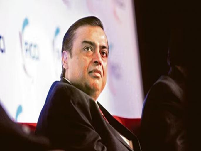 mukesh ambani company jio financial services gets approval for mutual fund business investors buying stocks | अंबानींच्या कंपनीला Mutual Fund व्यवसायासाठी मिळाली मंजुरी, शेअर खरेदीसाठी गुंतवणूकदारांच्या उड्या