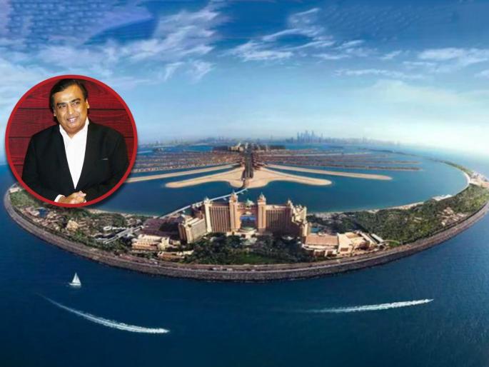 businessman reliance industries Mukesh Ambani bought the most expensive house ever in Dubai see the price know details photos anant akash ambani | Mukesh Ambani यांनी खरेदी केलं Dubai मधील आजवरचं सर्वात महागडं घर, पाहा किंमत