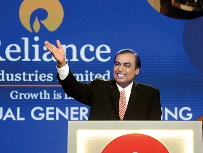 Mukesh Ambani announces new company reliance intelligence Know about What business will it do now | मुकेश अंबानींनी केली नव्या कंपनीची घोषणा...! आता कोणता बिझनेस करणार? जाणून घ्या