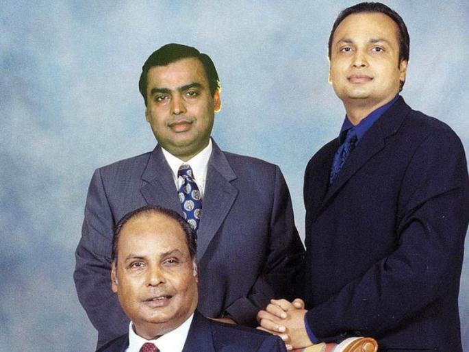 richest industrialist's person's mumbai connection | जगभरातील श्रीमंतांपैकी या व्यावसायिकांचे मुंबईशी असं कनेक्शन richest industrialist's person's mumbai connection | जगभरातील श्रीमंतांपैकी या व्यावसायिकांचे मुंबईशी असं कनेक्शन