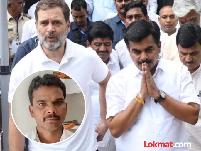 Congress in the assembly elections was very bad but two victories will give relief to party | विधानसभा निवडणुकीत काँग्रेसची अवस्था फारच बिकट; 'या' दोन विजयांनी पक्षाला मिळाला दिलासा Congress in the assembly elections was very bad but two victories will give relief to party | विधानसभा निवडणुकीत काँग्रेसची अवस्था फारच बिकट; 'या' दोन विजयांनी पक्षाला मिळाला दिलासा