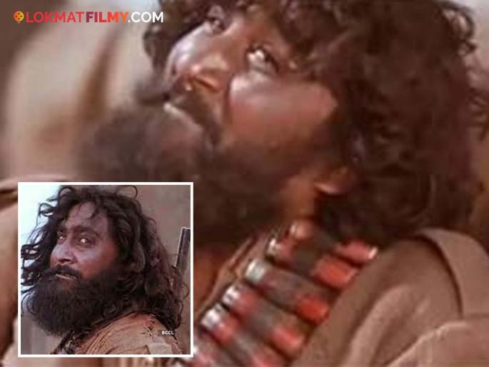 bollywood actor mukesh tiwari did not took bath for 50 days for china gate movie to get into villain role | भूमिकेसाठी कायपण! ५० दिवस केली नाही अंघोळ ना कापले केस; अभिनेत्याला पाहून घाबरायचे लोक bollywood actor mukesh tiwari did not took bath for 50 days for china gate movie to get into villain role | भूमिकेसाठी कायपण! ५० दिवस केली नाही अंघोळ ना कापले केस; अभिनेत्याला पाहून घाबरायचे लोक