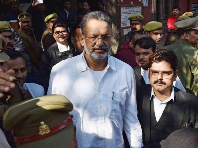 Mukhtar Ansari Death: A judicial inquiry will be held into the death of Mukhtar Ansari | मुख्तार अन्सारीच्या मृत्यूची न्यायालयीन चौकशी होणार; एका महिन्यात सत्य समोर येणार... Mukhtar Ansari Death: A judicial inquiry will be held into the death of Mukhtar Ansari | मुख्तार अन्सारीच्या मृत्यूची न्यायालयीन चौकशी होणार; एका महिन्यात सत्य समोर येणार...
