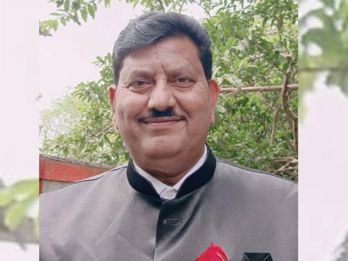 Surdas Raut as a member of West Maharashtra Principals Association | पश्चिम महाराष्ट्र मुख्याध्यापक संघाच्या सदस्यपदी सूरदास राऊत Surdas Raut as a member of West Maharashtra Principals Association | पश्चिम महाराष्ट्र मुख्याध्यापक संघाच्या सदस्यपदी सूरदास राऊत